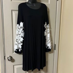 NEW super soft dress